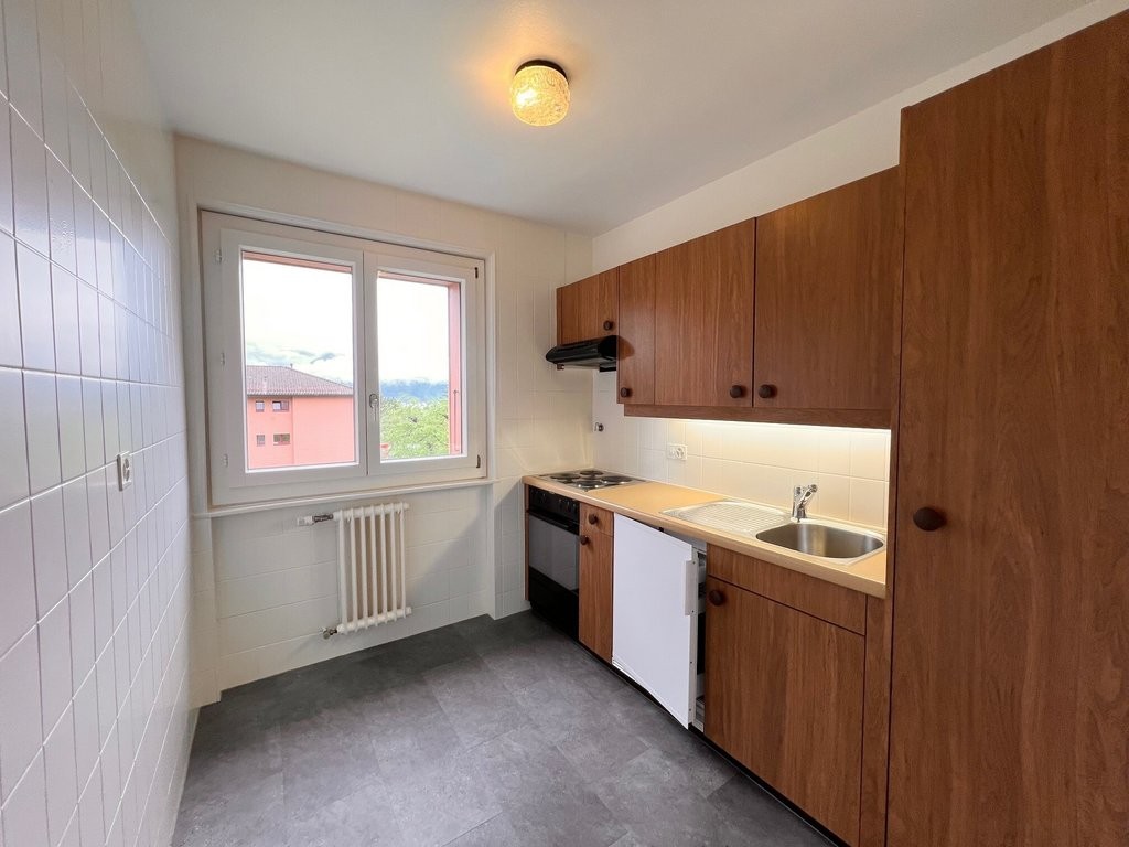 1 room apartment, photo 4 sur 10