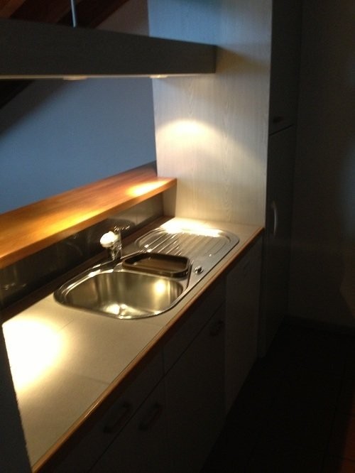 3 ½ rooms apartment, photo 1 of 6