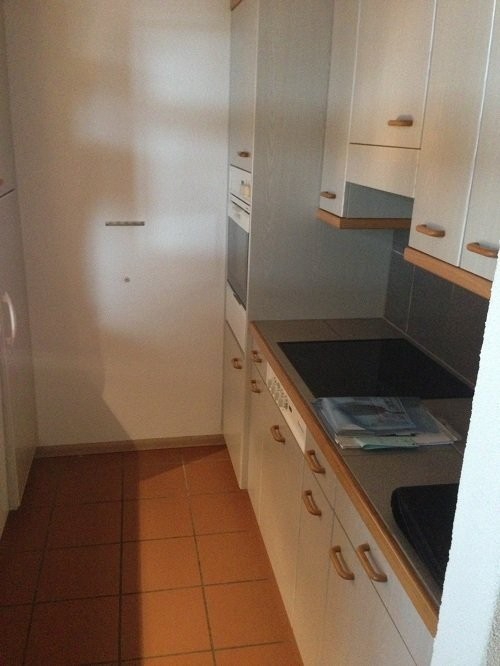 3 ½ rooms apartment, photo 2 of 6
