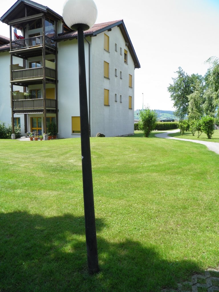 3 ½ rooms apartment, photo 6 of 6