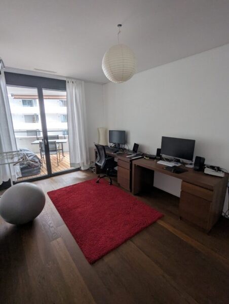 3 ½ rooms apartment, photo 7 of 7