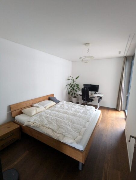 3 ½ rooms apartment, photo 6 of 7