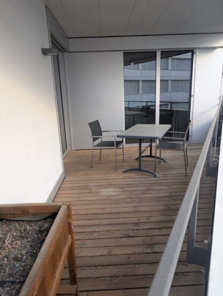 3 ½ rooms apartment, photo 4 of 7