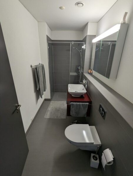 3 ½ rooms apartment, photo 2 of 7
