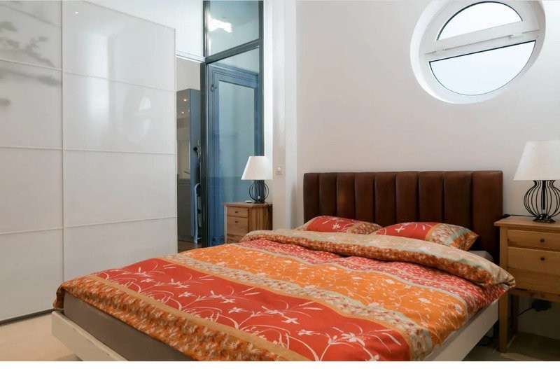4 rooms furnished flat, photo 6 of 10