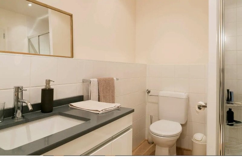 4 rooms furnished flat, photo 8 of 10