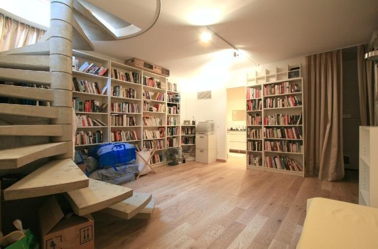 4 rooms furnished flat, photo 9 of 10