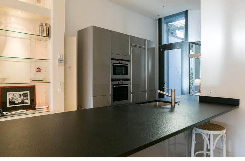 4 rooms furnished flat, photo 4 of 10