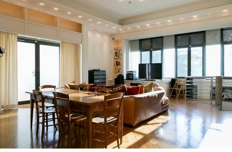 4 rooms furnished flat, photo 3 of 10