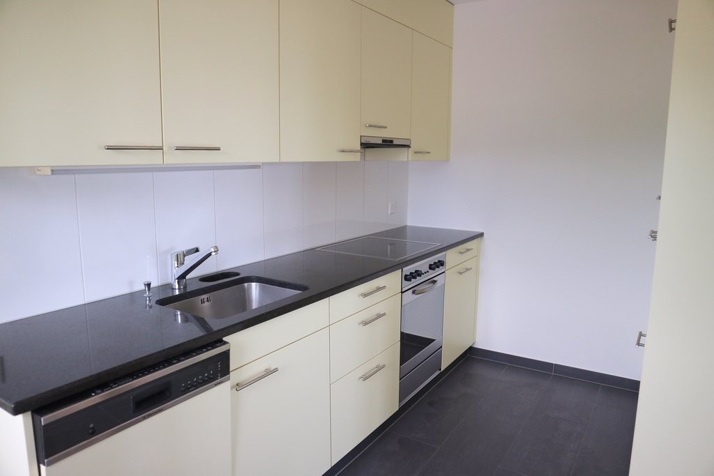 3 ½ rooms apartment, photo 3 of 7