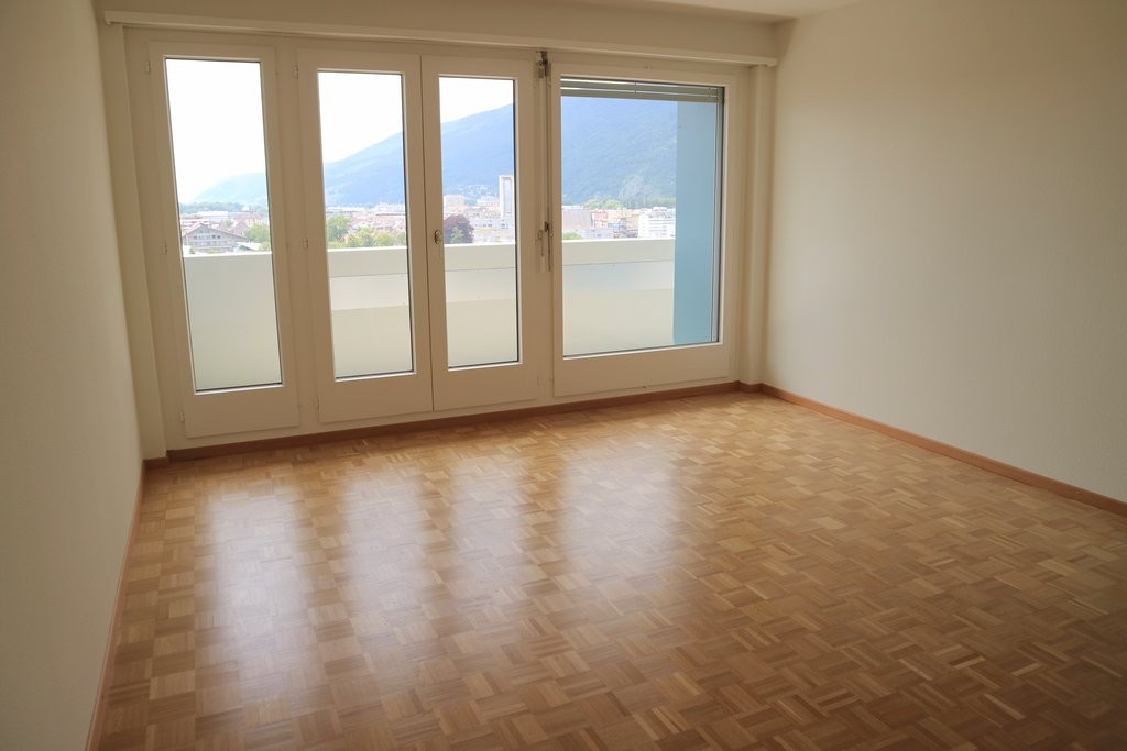 3 ½ rooms apartment, photo 4 of 7