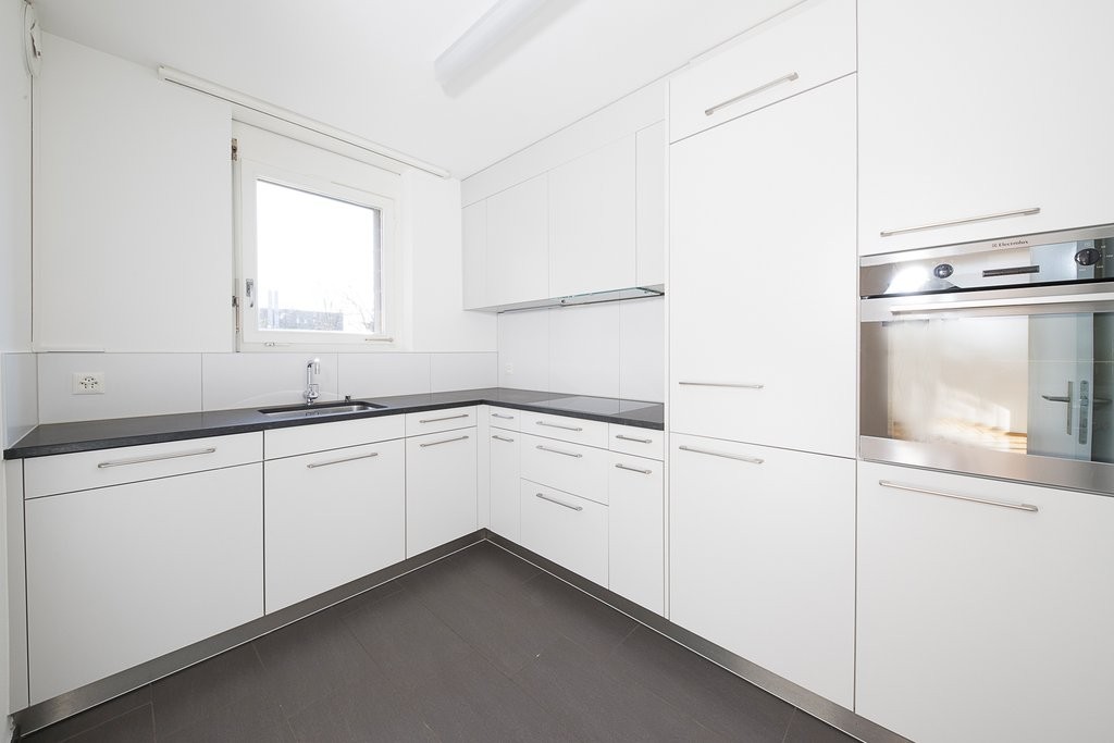 3 ½ rooms apartment (5)