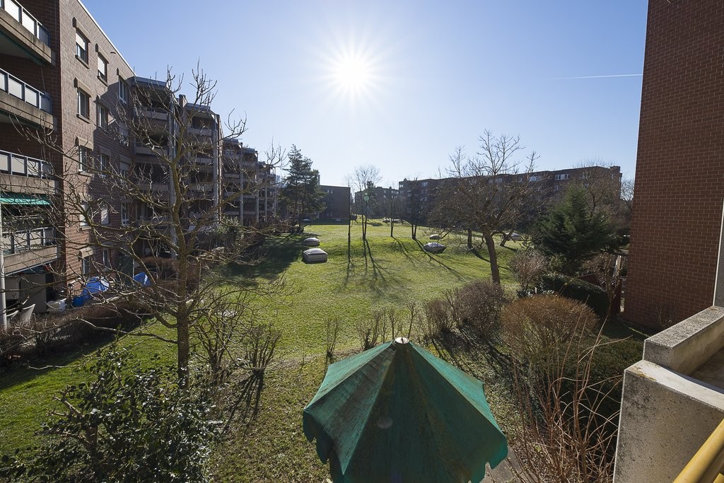 3 ½ rooms apartment (10)