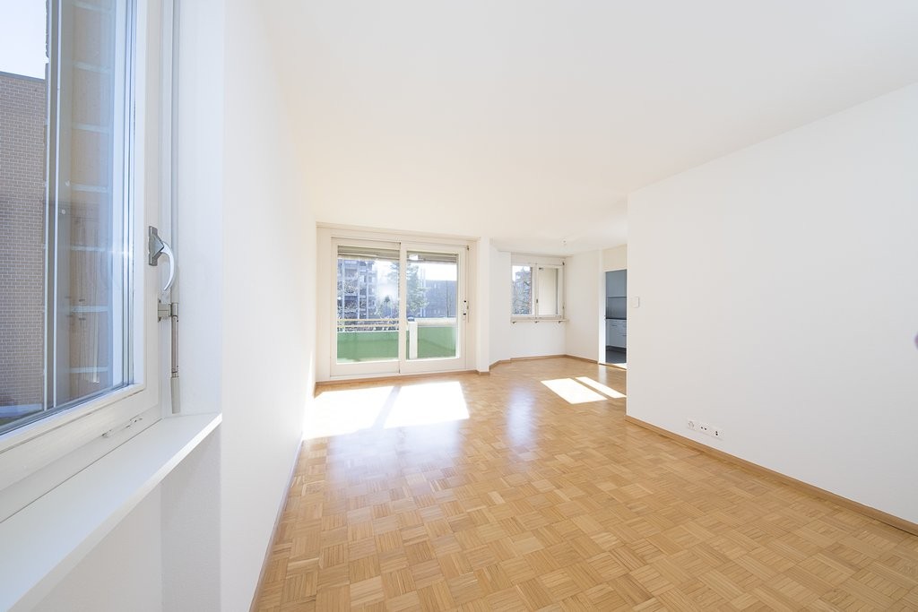 3 ½ rooms apartment (3)