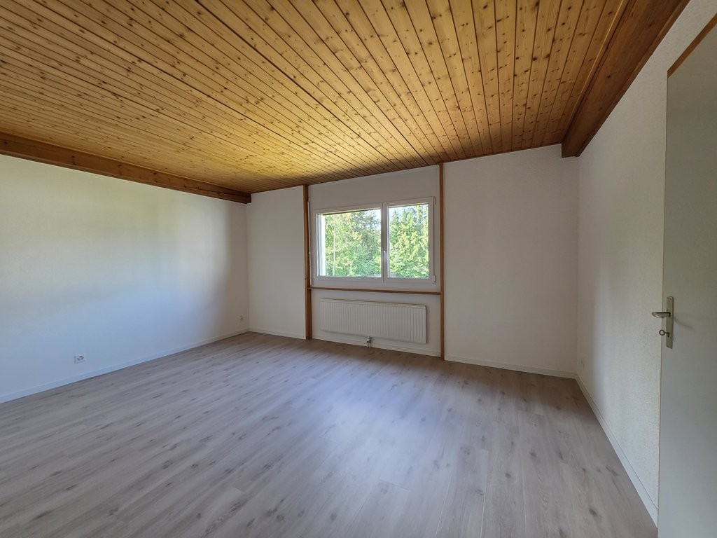4 ½ rooms single house