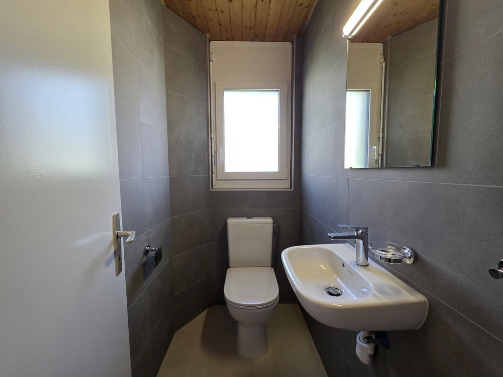 4 ½ rooms single house