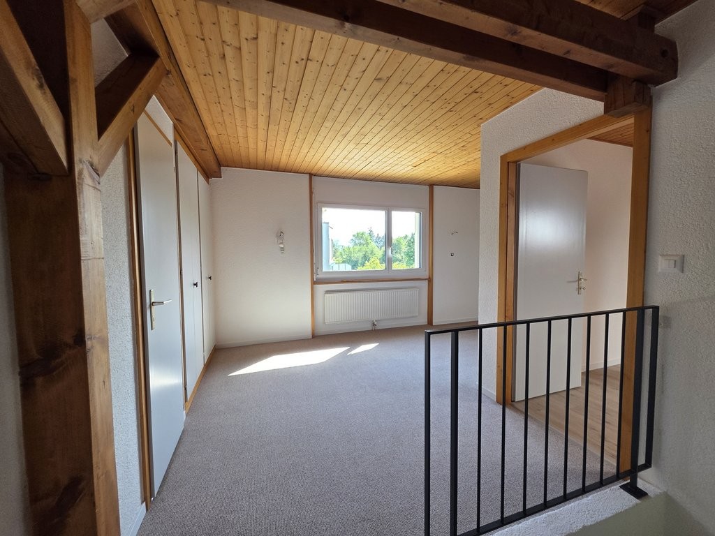 4 ½ rooms single house