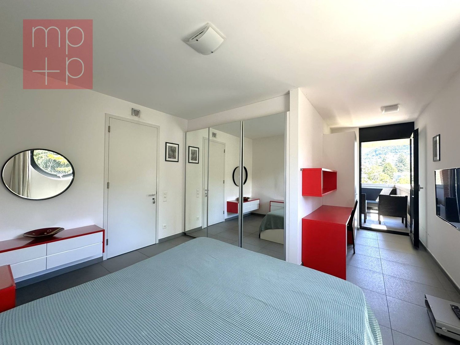 2 ½ rooms apartment, photo 6 of 8