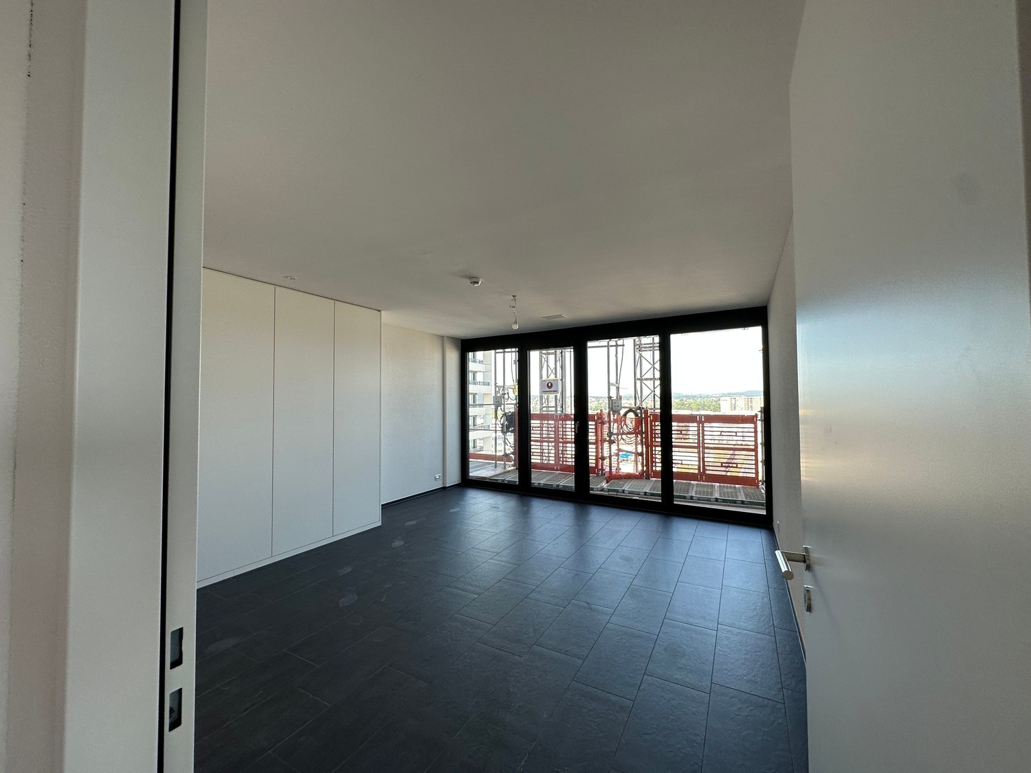 2 ½ rooms apartment, photo 5 of 8