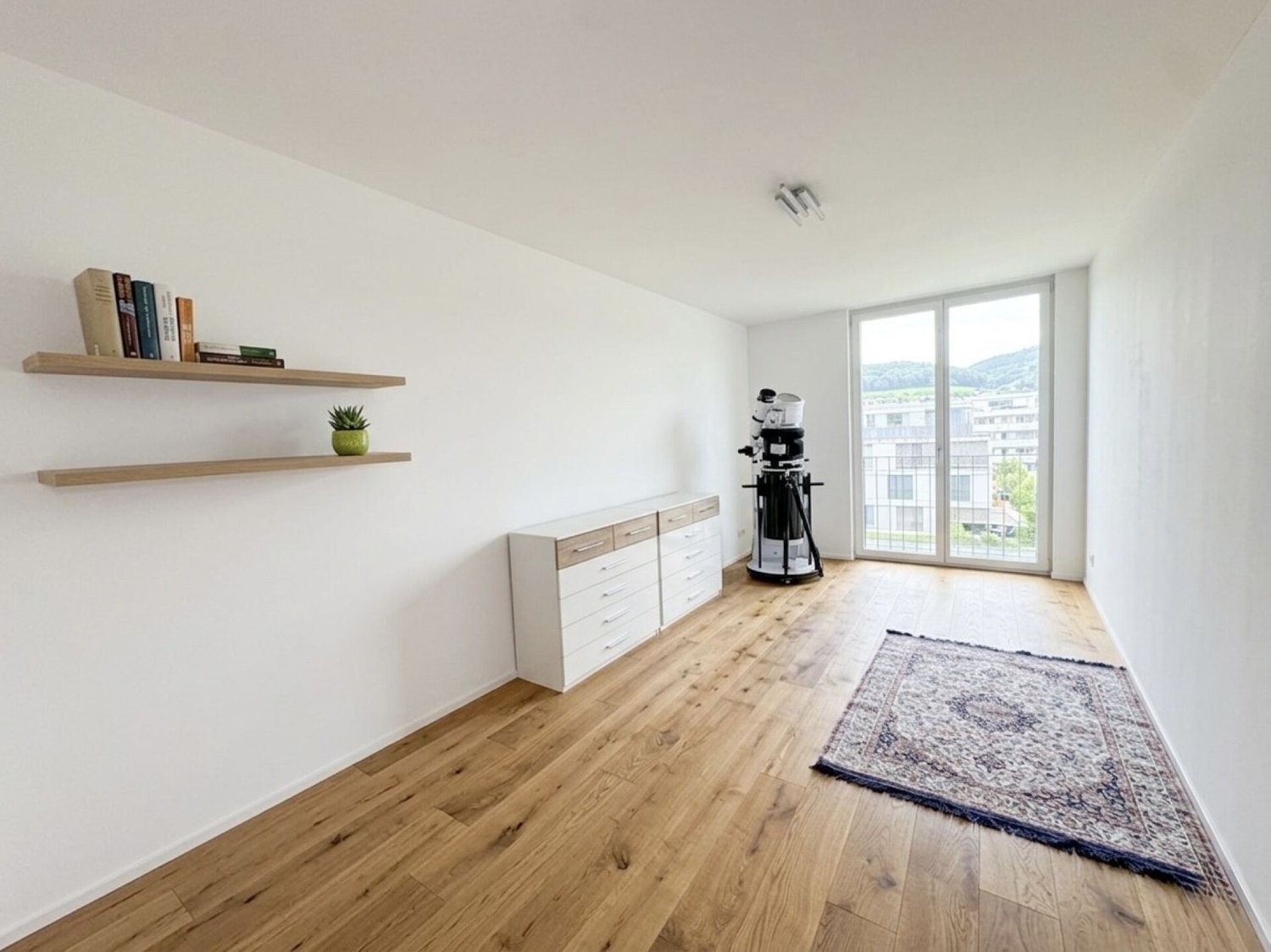 4 ½ pièces appartement