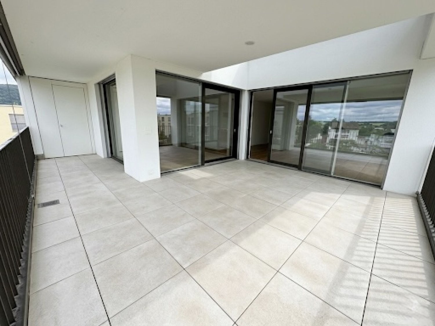 4 ½ pièces appartement
