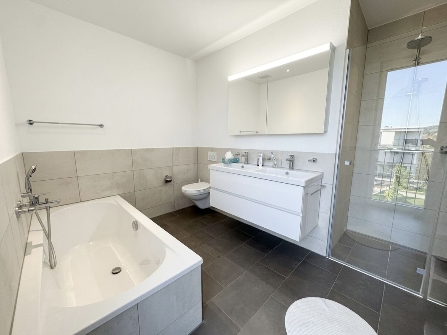 4 ½ pièces appartement