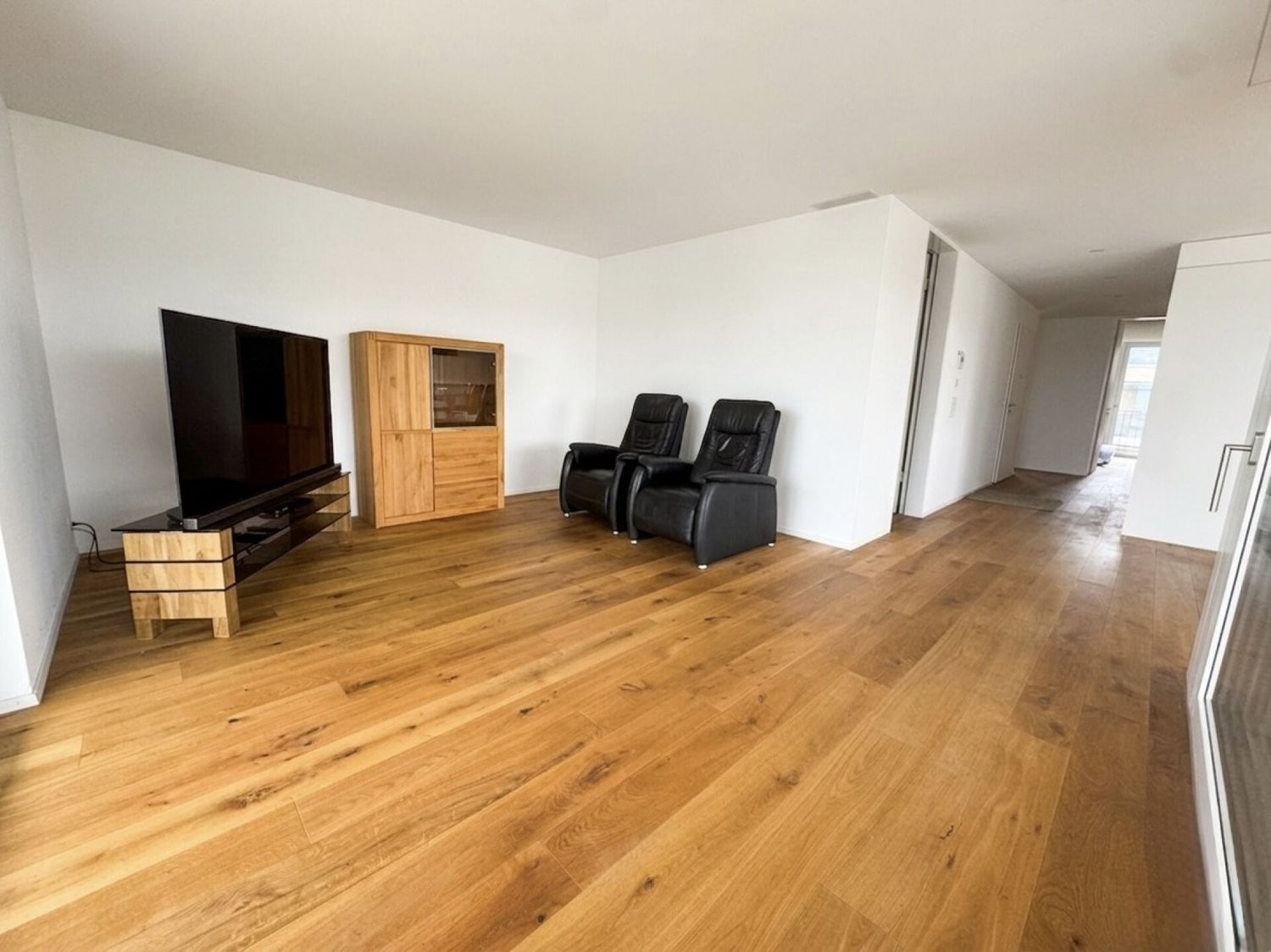 4 ½ pièces appartement