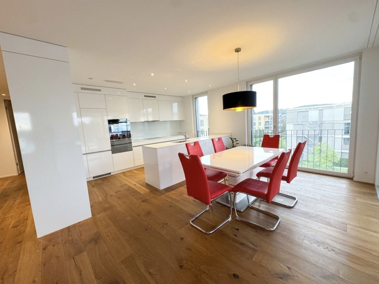 4 ½ pièces appartement