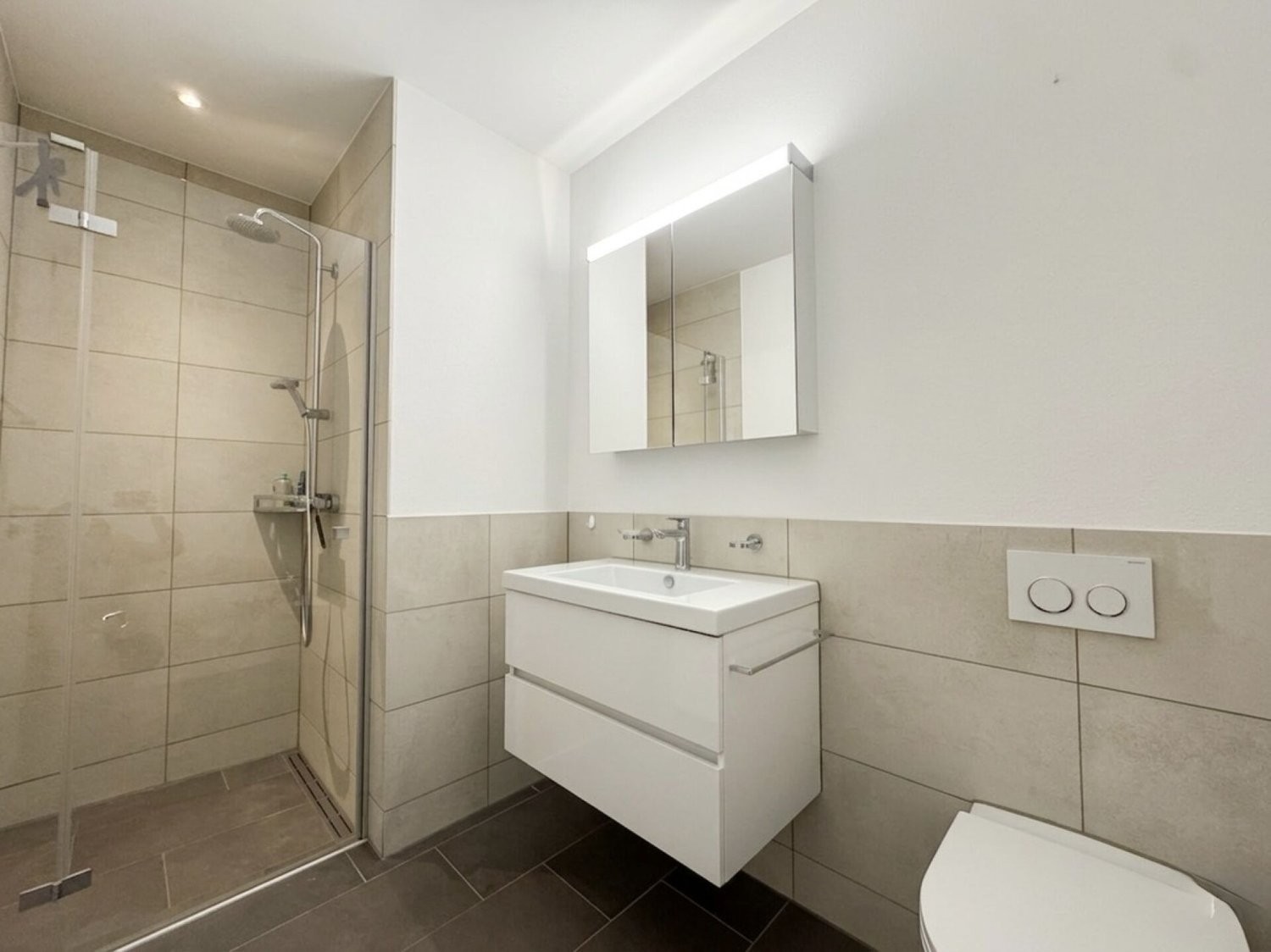 4 ½ pièces appartement