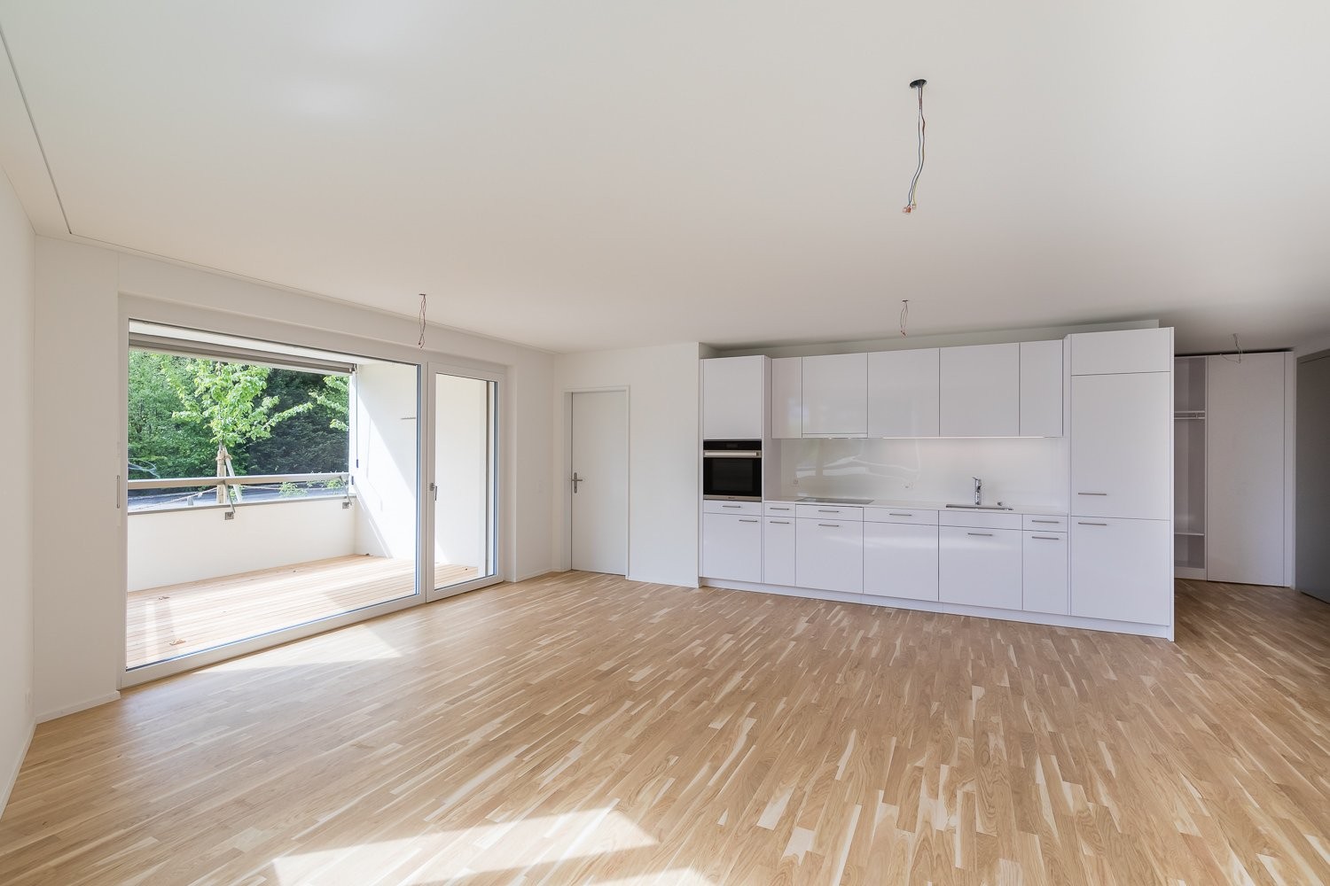 2 ½ rooms apartment, photo 4 of 10