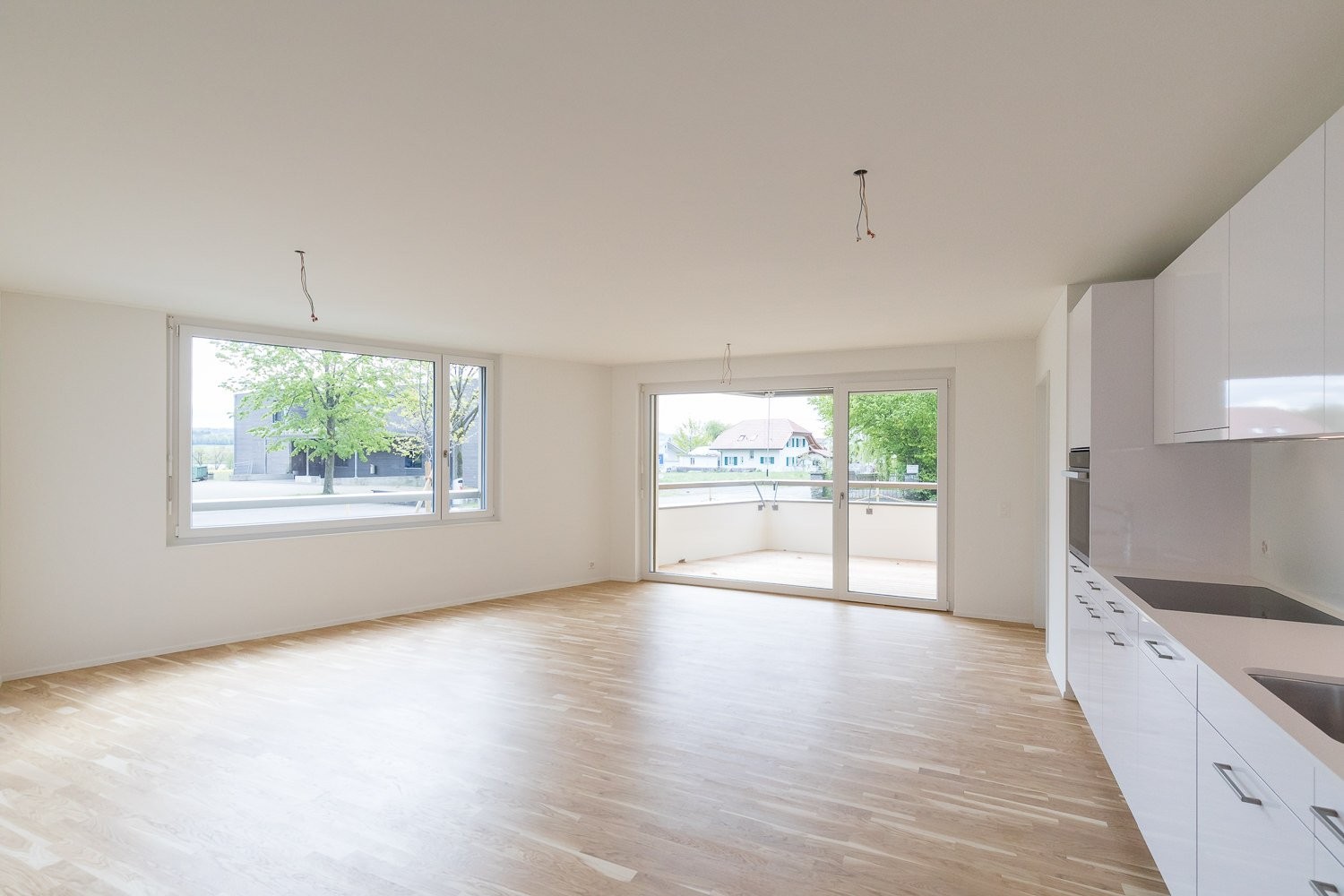 2 ½ rooms apartment, photo 3 of 10