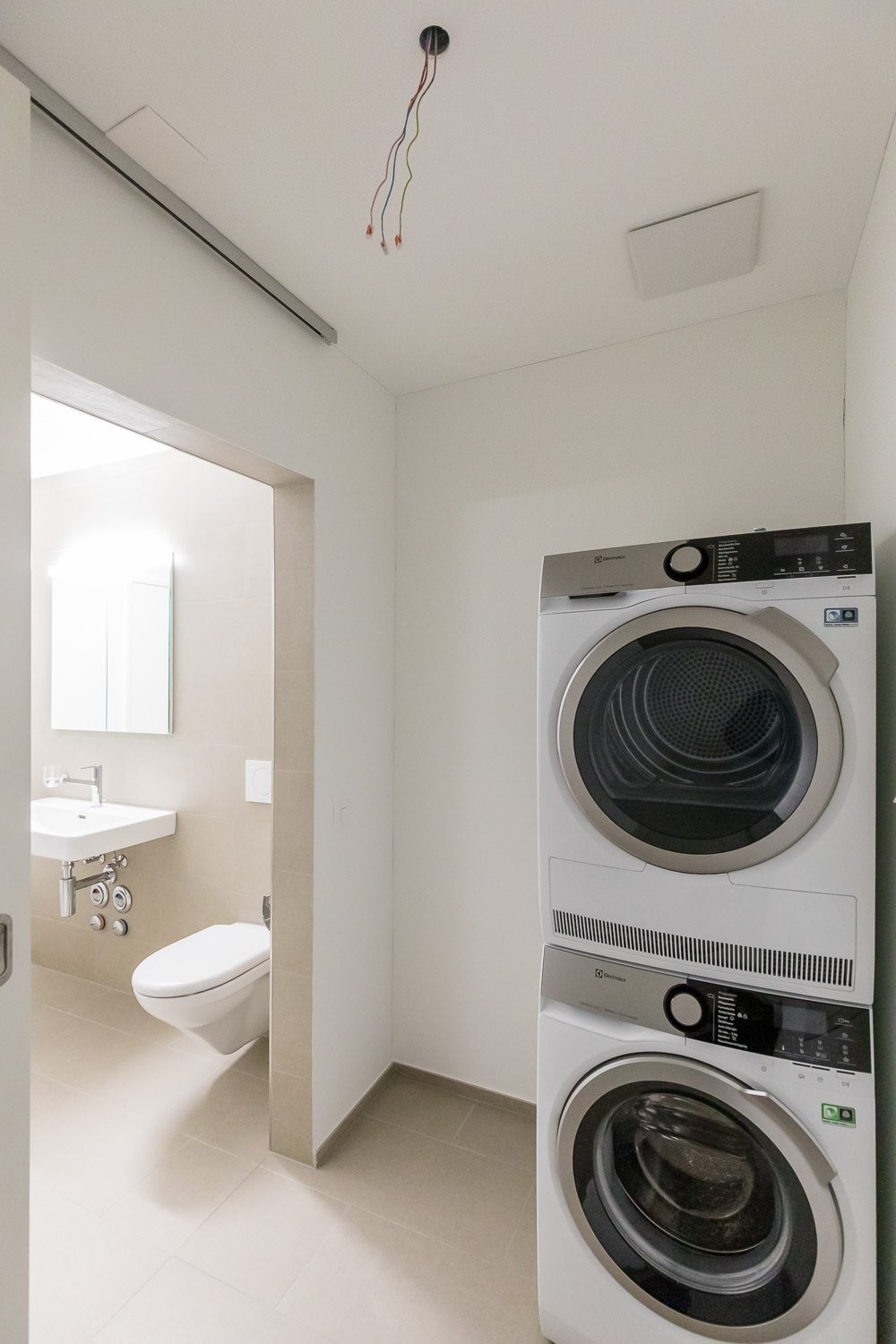 2 ½ rooms apartment, photo 10 of 10