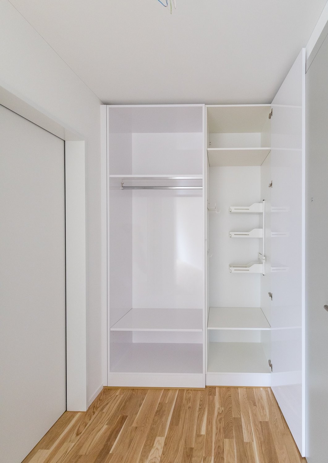 2 ½ rooms apartment, photo 2 of 10