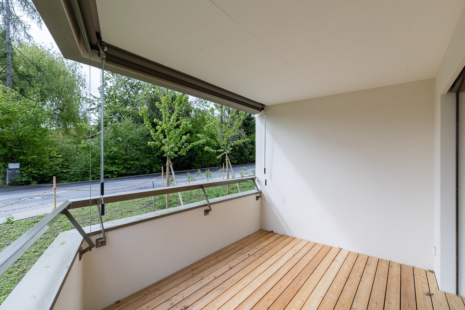 2 ½ rooms apartment, photo 9 of 10