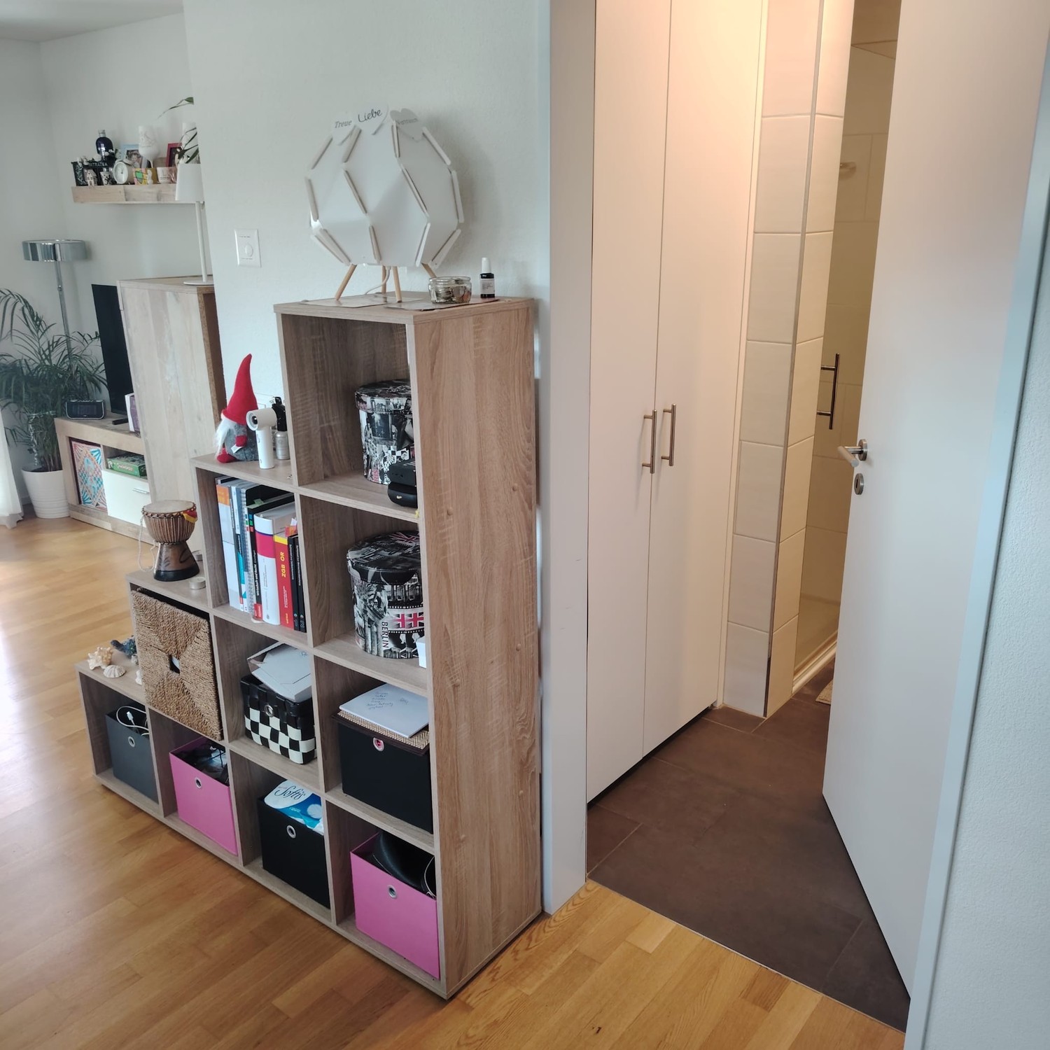 2 ½ rooms apartment, photo 9 of 10