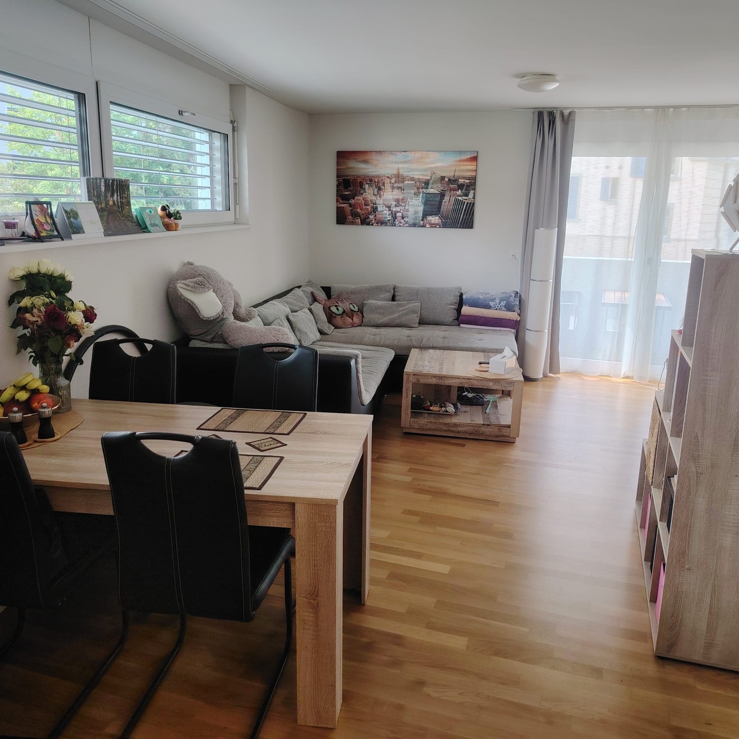 2 ½ rooms apartment, photo 1 of 10