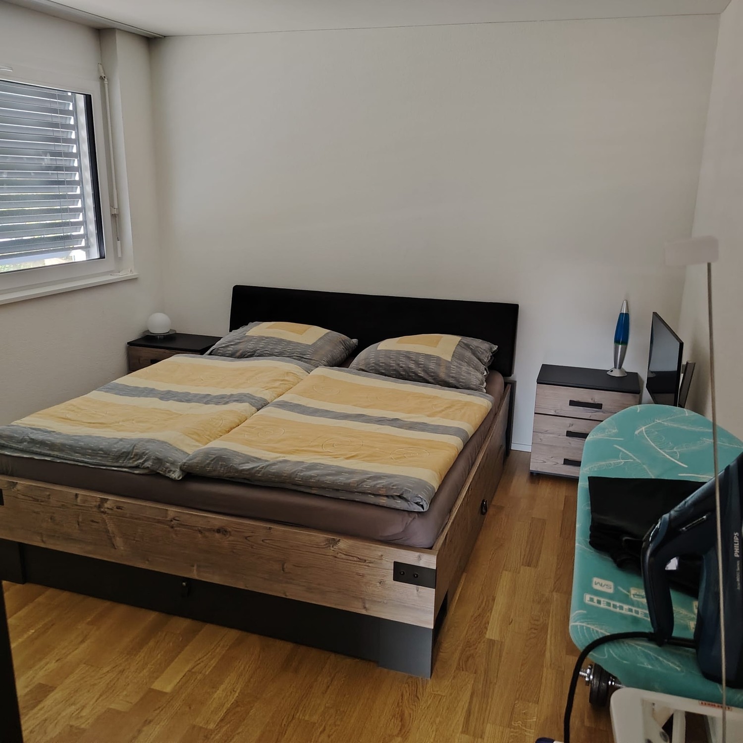 2 ½ rooms apartment, photo 4 of 10