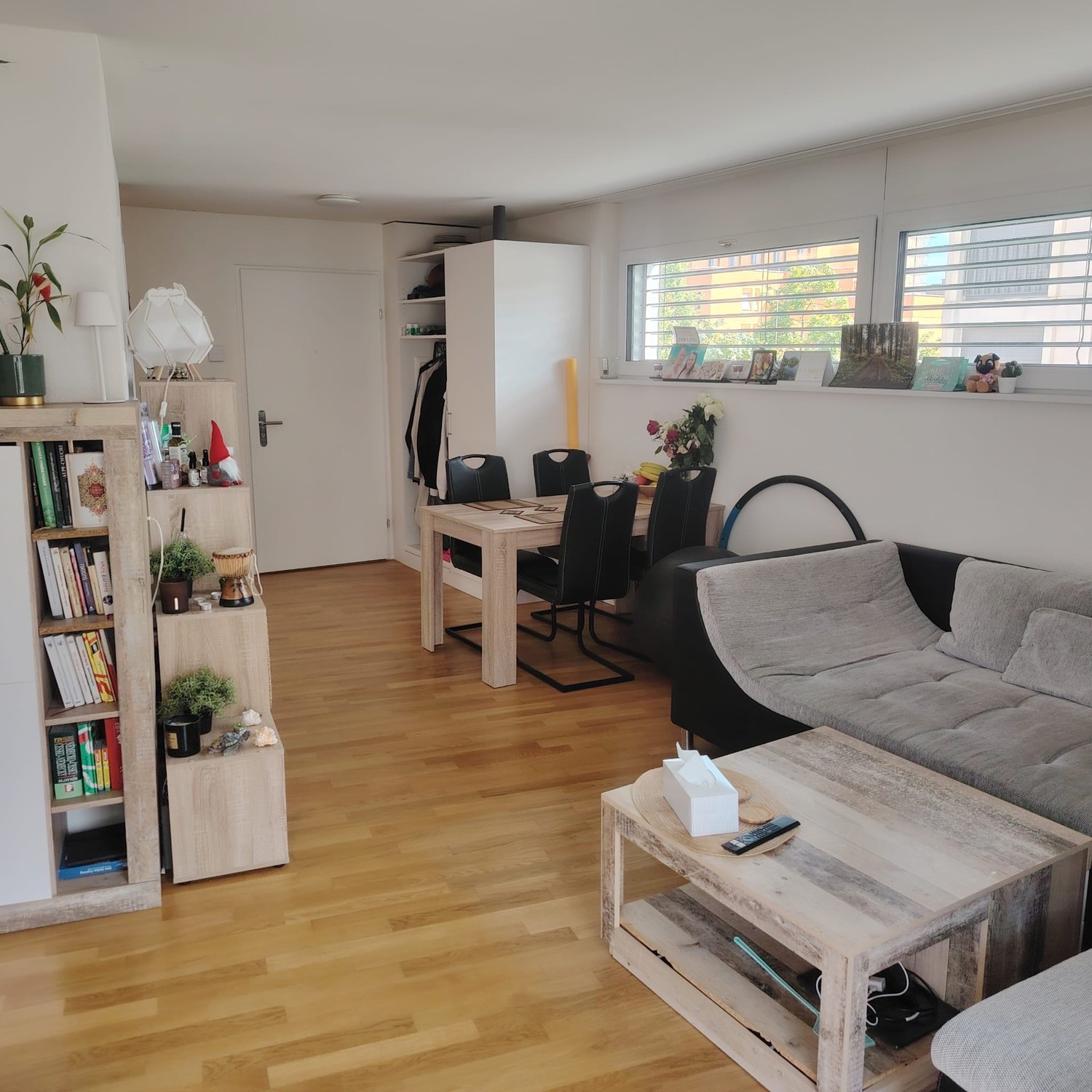 2 ½ rooms apartment, photo 2 of 10