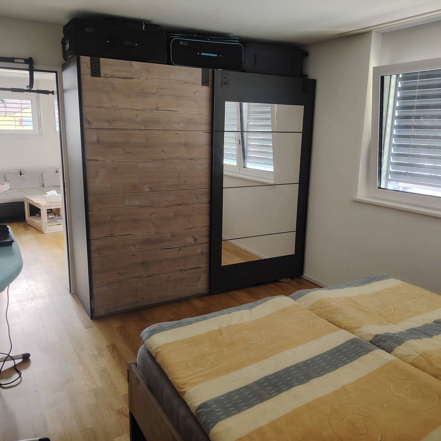 2 ½ rooms apartment, photo 10 of 10