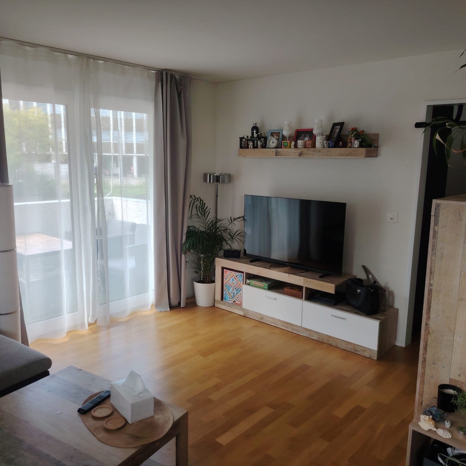 2 ½ rooms apartment, photo 8 of 10