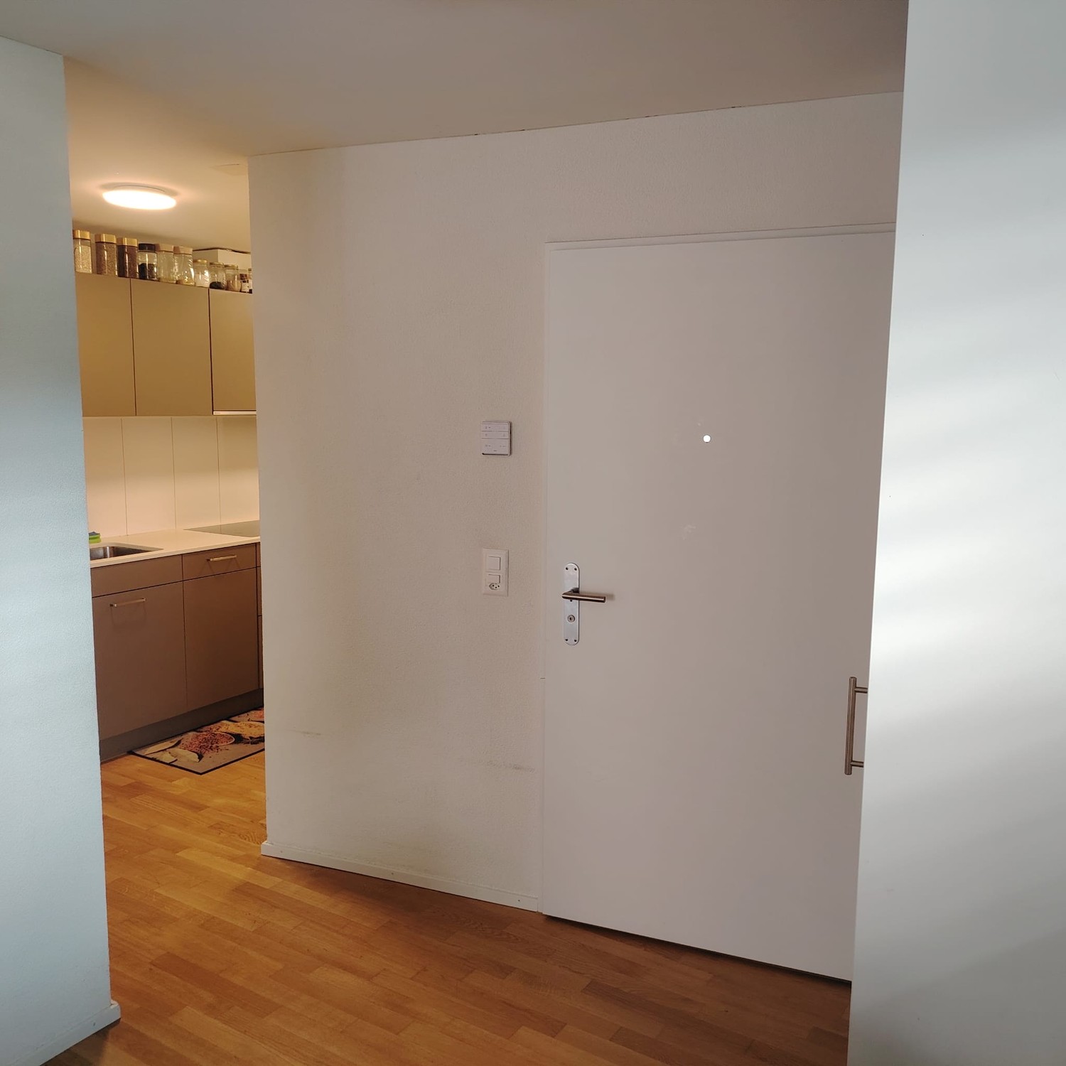 2 ½ rooms apartment, photo 5 of 10