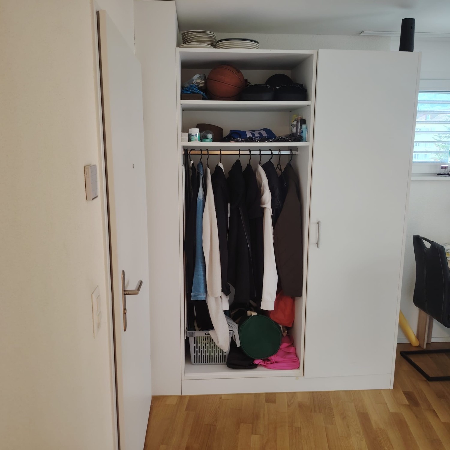 2 ½ rooms apartment, photo 6 of 10