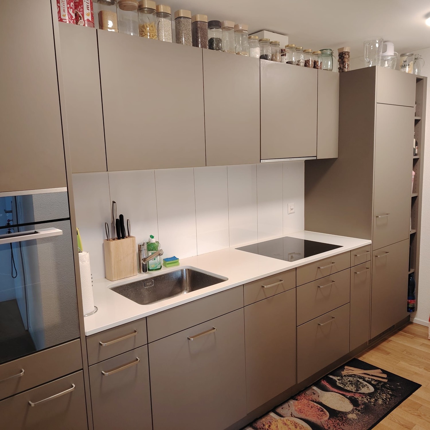 2 ½ rooms apartment, photo 7 of 10