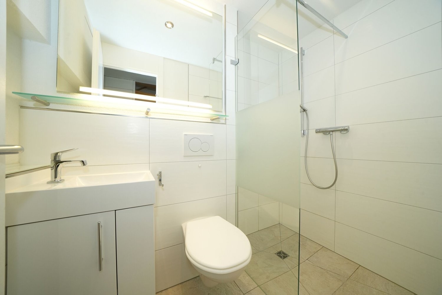 5 ½ rooms duplex house