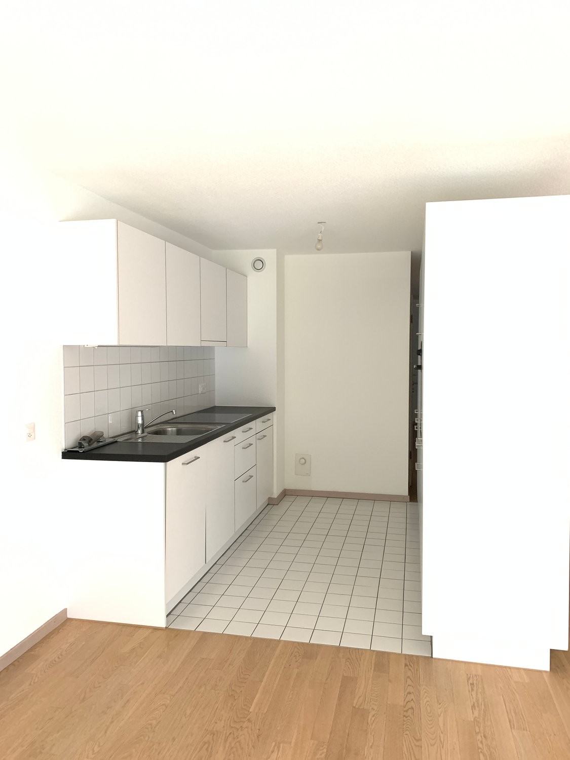 3 ½ rooms apartment (7)