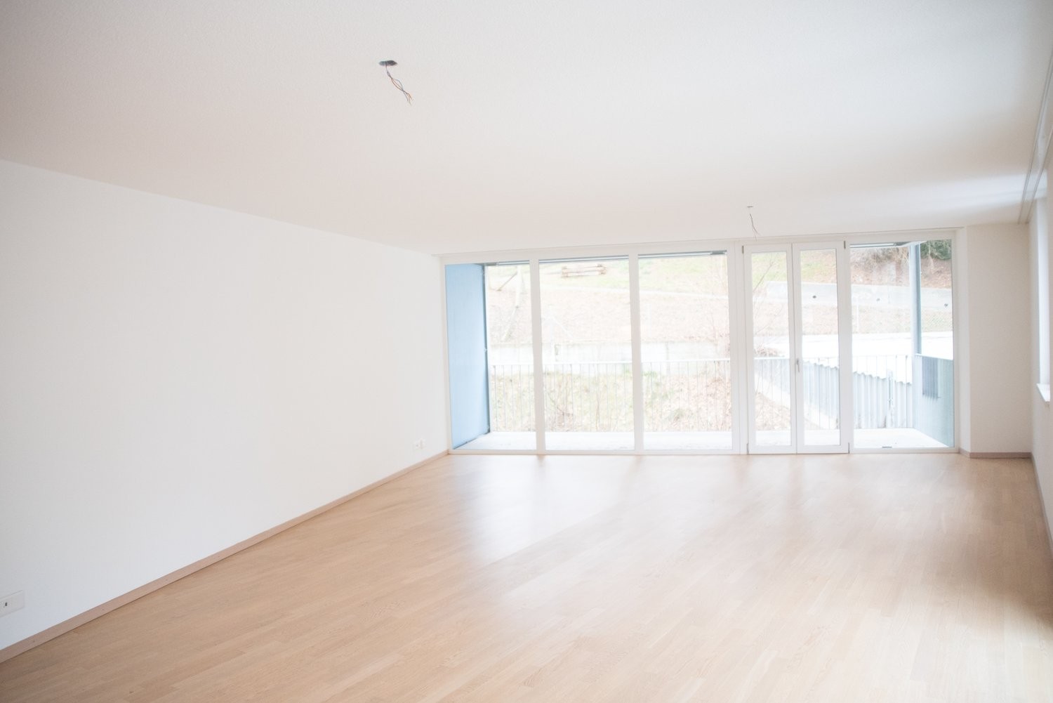 3 ½ rooms apartment (8)
