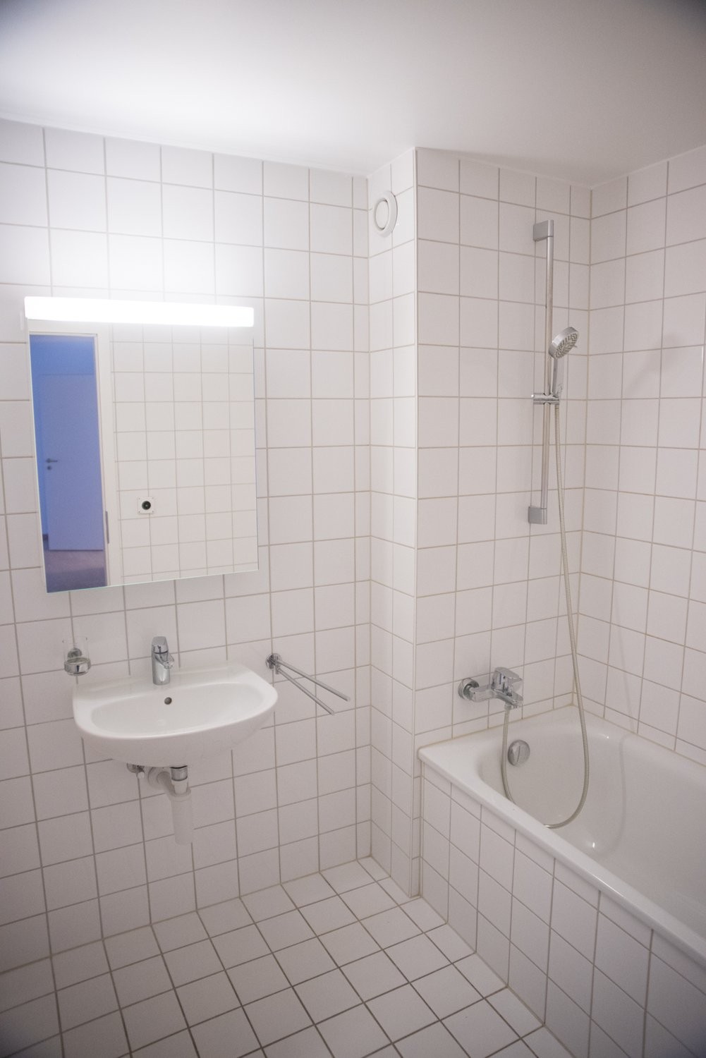 3 ½ rooms apartment (10)