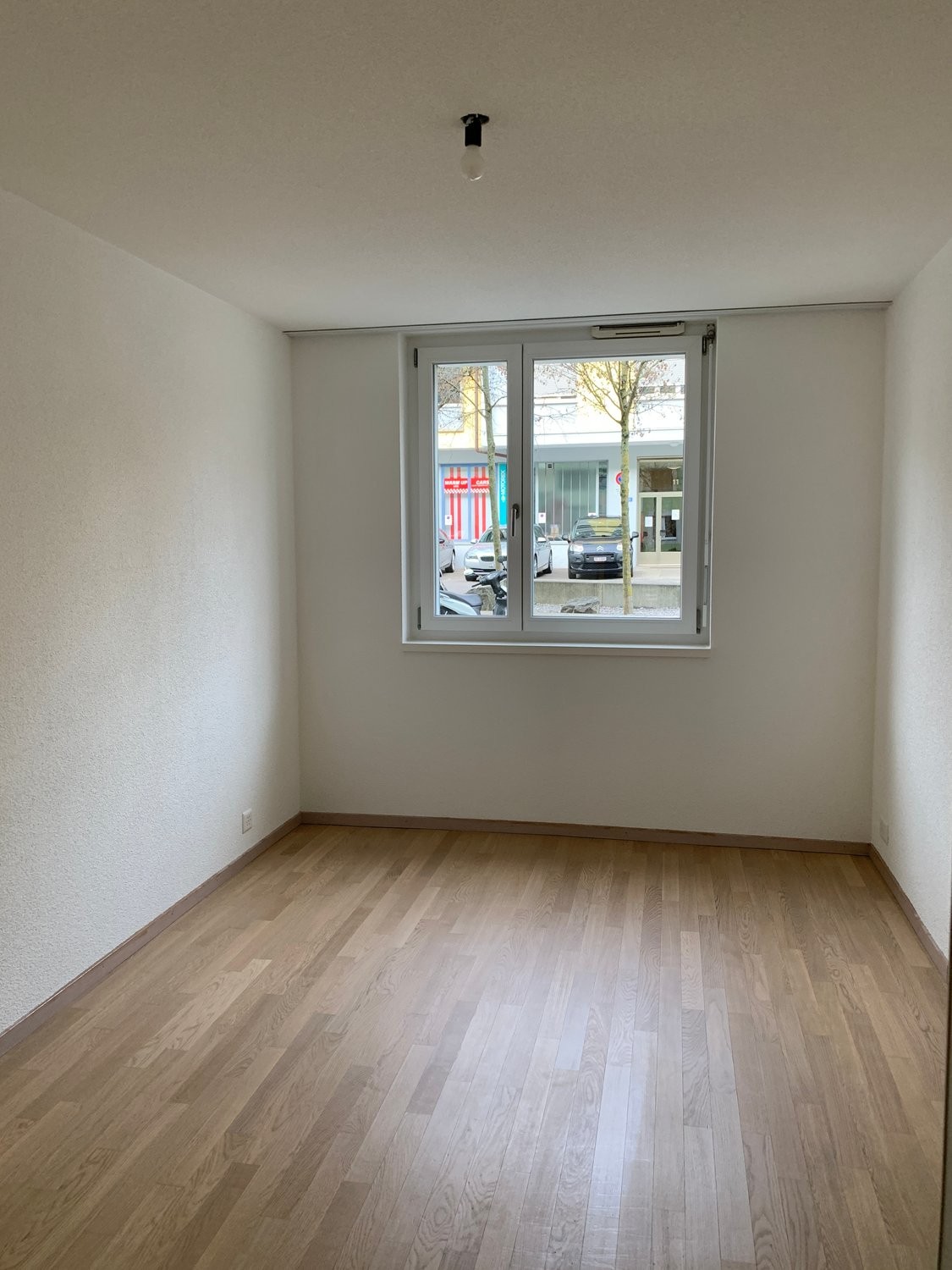 3 ½ rooms apartment (9)