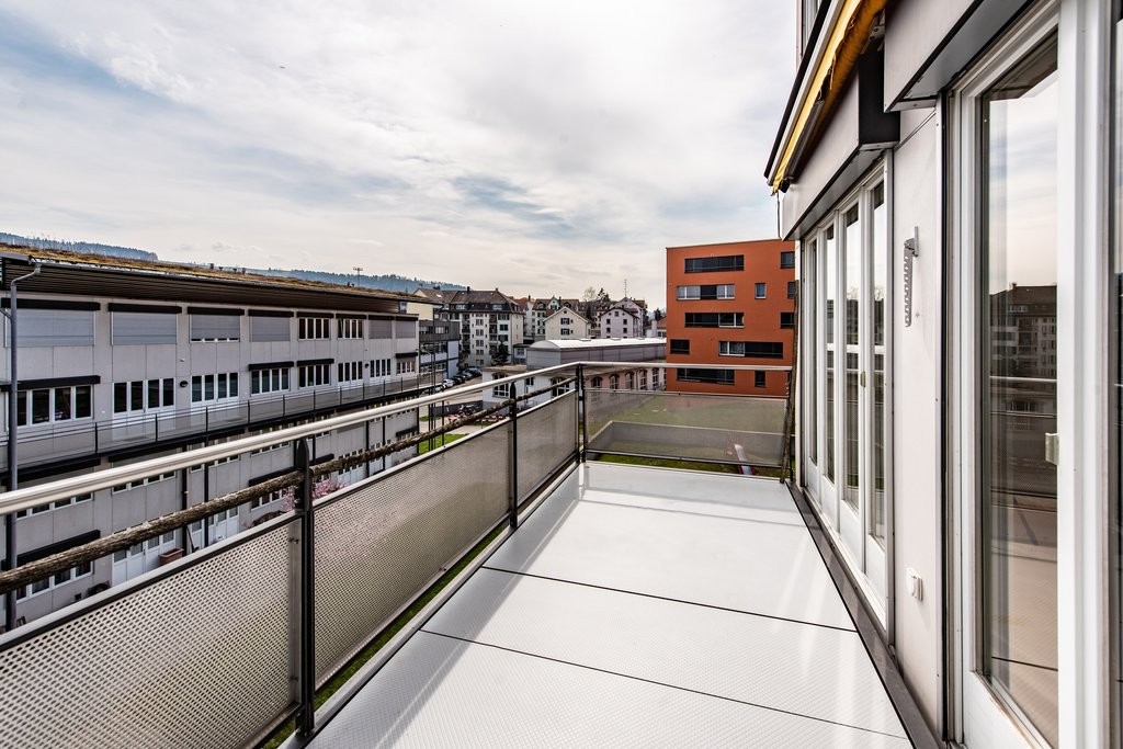 Duplex de 4 ½ pièces