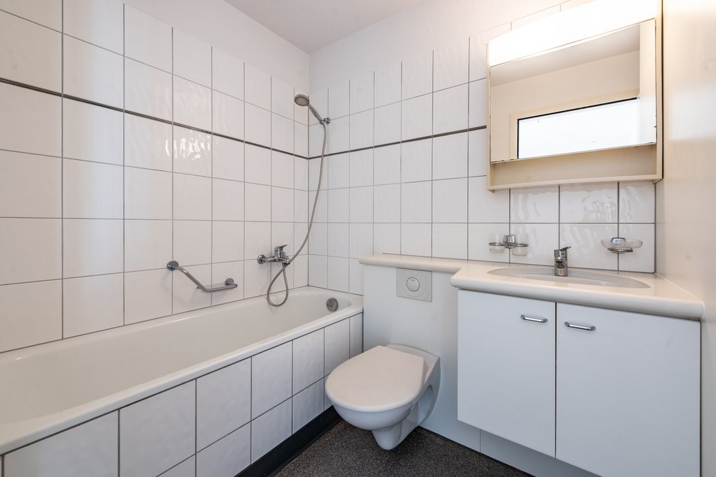 Duplex de 4 ½ pièces